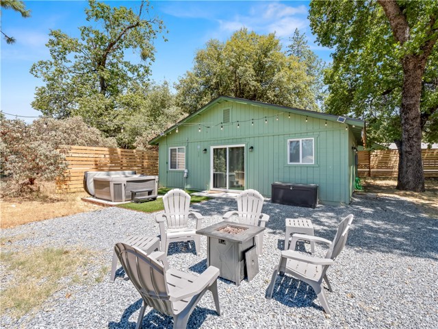 Detail Gallery Image 41 of 65 For 52092 Road 423, Oakhurst,  CA 93644 - 5 Beds | 3 Baths