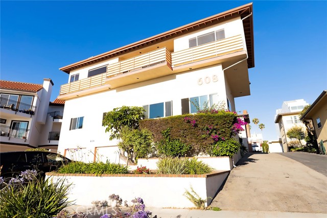 Detail Gallery Image 14 of 14 For 608 Esplanade #2,  Redondo Beach,  CA 90277 - 1 Beds | 1 Baths