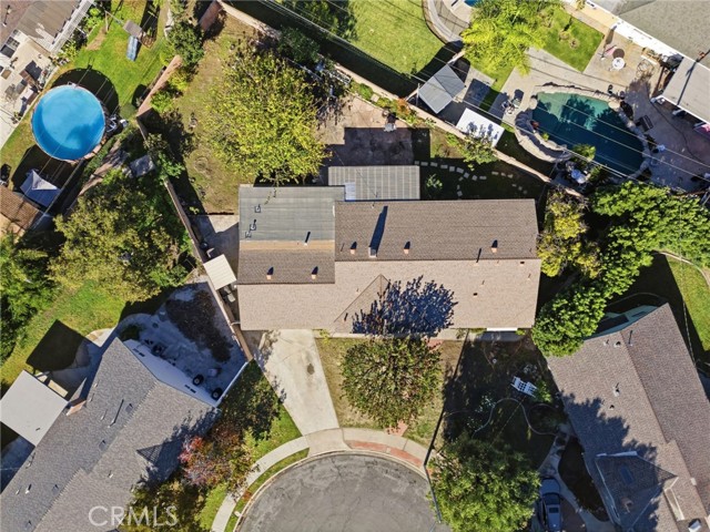 Detail Gallery Image 32 of 38 For 335 N London Pl, Anaheim,  CA 92806 - 5 Beds | 3 Baths