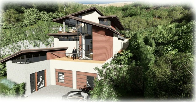Detail Gallery Image 1 of 2 For 2501 Nichols Canyon Rd., Los Angeles,  CA 90046 - – Beds | – Baths