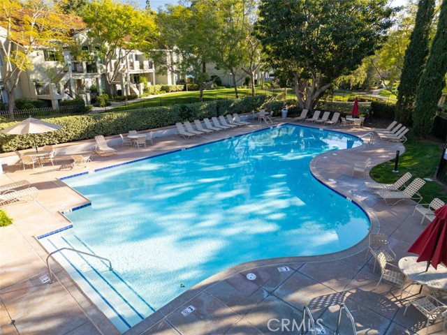 Detail Gallery Image 40 of 40 For 153 Cinnamon Teal, Aliso Viejo,  CA 92656 - 2 Beds | 2 Baths