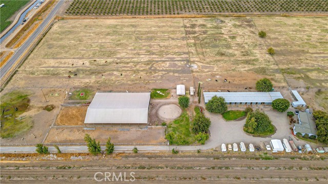 Detail Gallery Image 1 of 1 For 4400 W Dickenson Ferry Rd, Merced,  CA 95341 - – Beds | – Baths