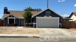 Detail Gallery Image 1 of 33 For 38053 Palms Pl, Palmdale,  CA 93552 - 3 Beds | 2 Baths