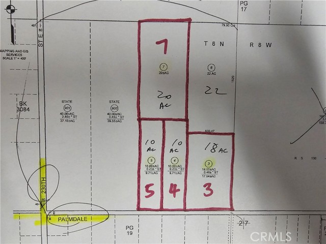 Property Photo from MLS