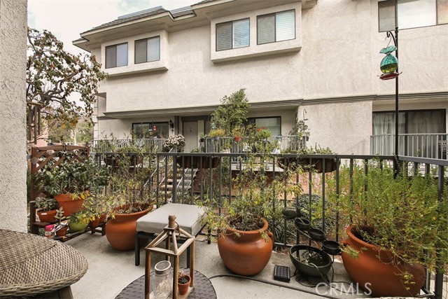 Detail Gallery Image 1 of 1 For 14262 Tyler St #12,  Sylmar,  CA 91342 - 2 Beds | 2/1 Baths