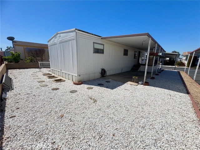 Detail Gallery Image 24 of 26 For 1630 W Covina #99,  San Dimas,  CA 91773 - 2 Beds | 1 Baths