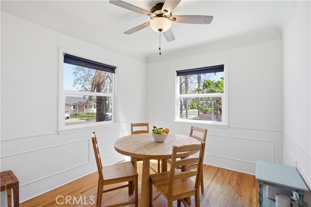 Detail Gallery Image 8 of 22 For 311 S Mariposa St, Burbank,  CA 91506 - 2 Beds | 1 Baths