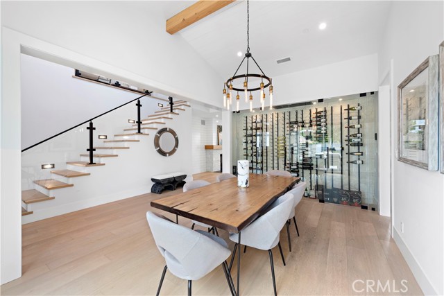 Detail Gallery Image 9 of 40 For 2507 Alta Vista Dr, Newport Beach,  CA 92660 - 5 Beds | 4/1 Baths