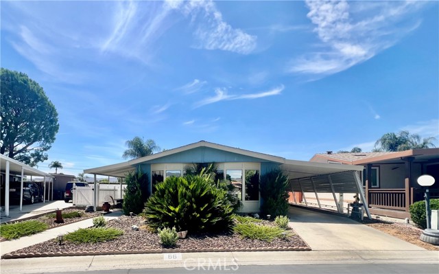 Detail Gallery Image 39 of 56 For 24600 Mountain Ave #66,  Hemet,  CA 92544 - 2 Beds | 2 Baths