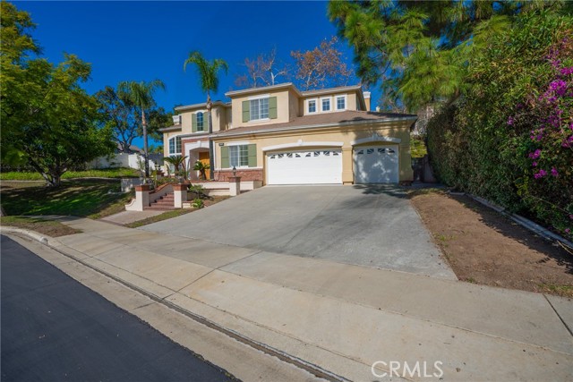 Detail Gallery Image 69 of 75 For 2409 Santiago, La Verne,  CA 91750 - 5 Beds | 3 Baths