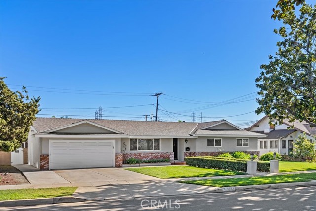 Detail Gallery Image 4 of 41 For 1723 N Lincoln, Orange,  CA 92865 - 3 Beds | 2 Baths