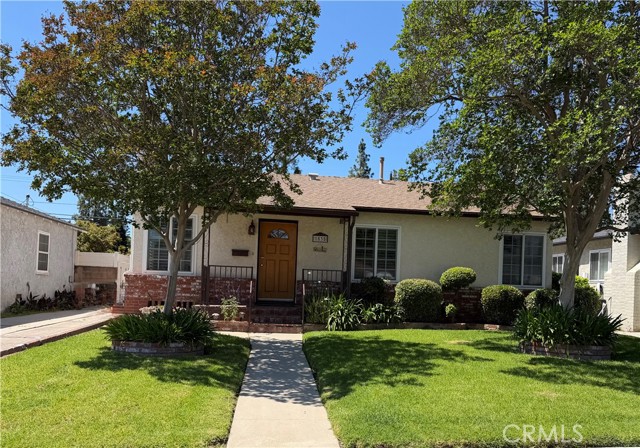 Listing Details for 1835 Maple  , Burbank, CA 91505
