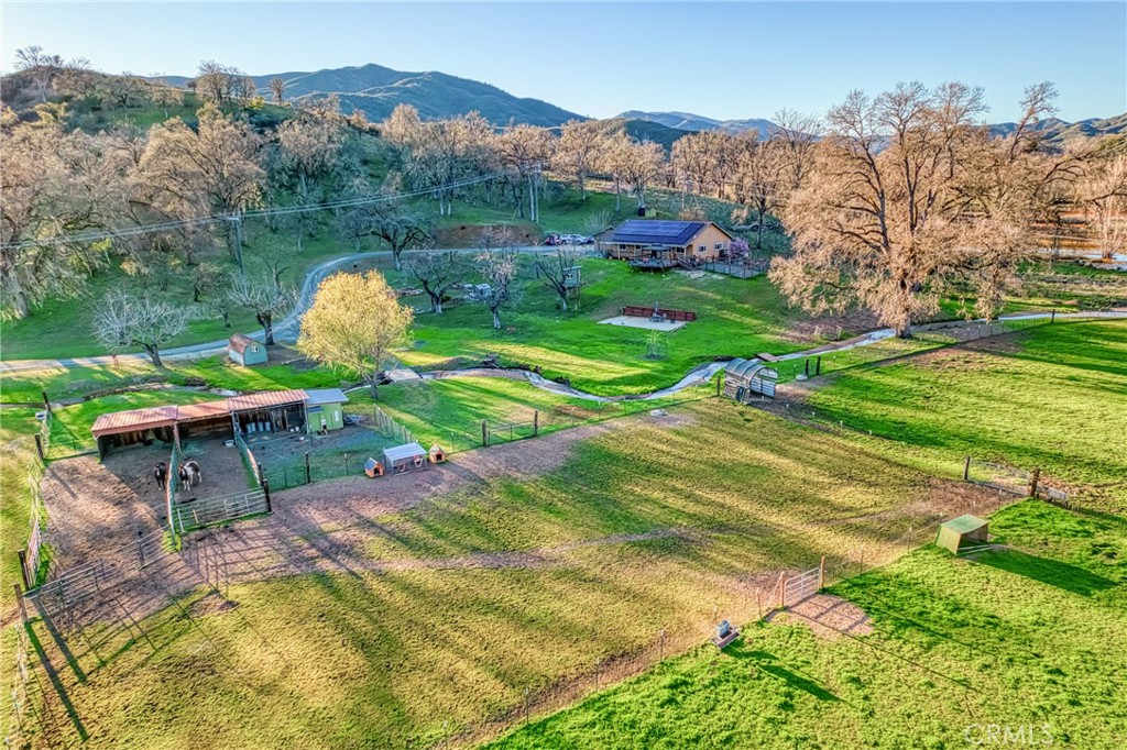 4685 Scotts Valley Road