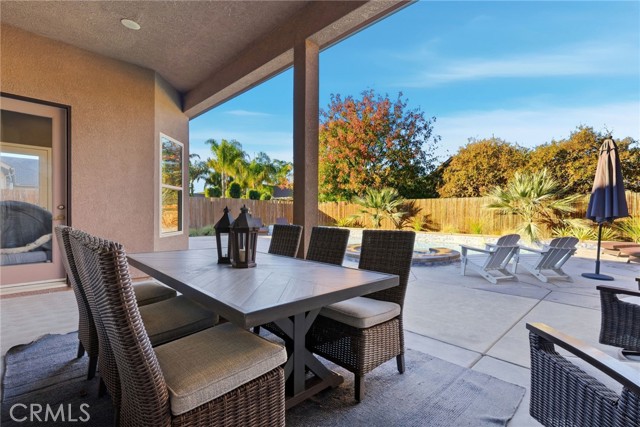 Detail Gallery Image 57 of 66 For 170 W Pioneer Way, Hanford,  CA 93230 - 4 Beds | 3 Baths