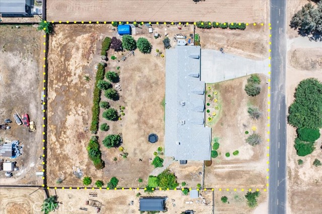 Detail Gallery Image 38 of 49 For 26898 Avenue 18 1/4, Madera,  CA 93638 - 5 Beds | 3 Baths
