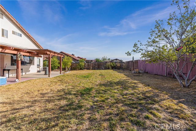 Detail Gallery Image 33 of 42 For 12261 Champlain St, Moreno Valley,  CA 92557 - 4 Beds | 2/1 Baths