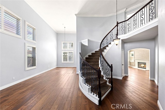 Detail Gallery Image 3 of 14 For 5953 Park Crest, Chino Hills,  CA 91709 - 5 Beds | 3 Baths