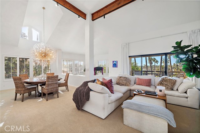 Detail Gallery Image 2 of 47 For 3 Sea Cove, Newport Beach,  CA 92660 - 2 Beds | 2 Baths