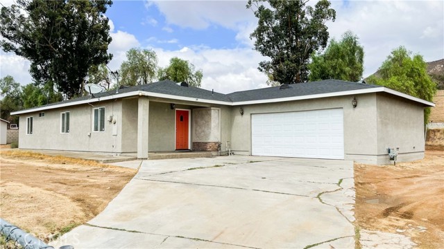Detail Gallery Image 1 of 1 For 5865 Rebecca St, Riverside,  CA 92509 - 4 Beds | 2 Baths