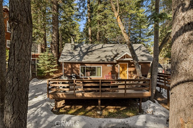 Detail Gallery Image 26 of 29 For 32135 West Dr, Running Springs,  CA 92382 - 2 Beds | 2 Baths