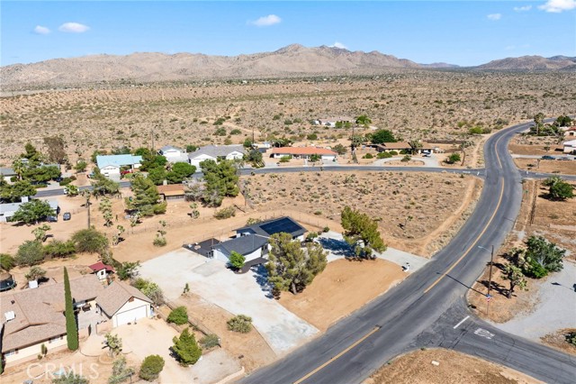 Detail Gallery Image 41 of 44 For 8215 Palomar Ave, Yucca Valley,  CA 92284 - 3 Beds | 2 Baths