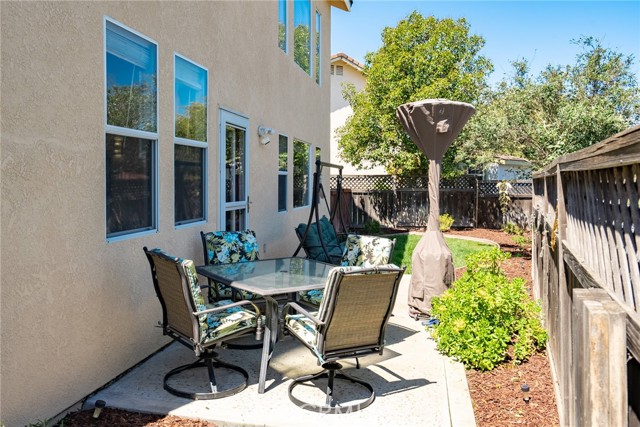 Detail Gallery Image 27 of 35 For 1050 Megan Ct, Templeton,  CA 93465 - 3 Beds | 2/1 Baths