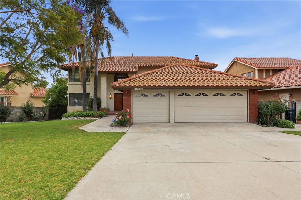11089 Shiloh Court