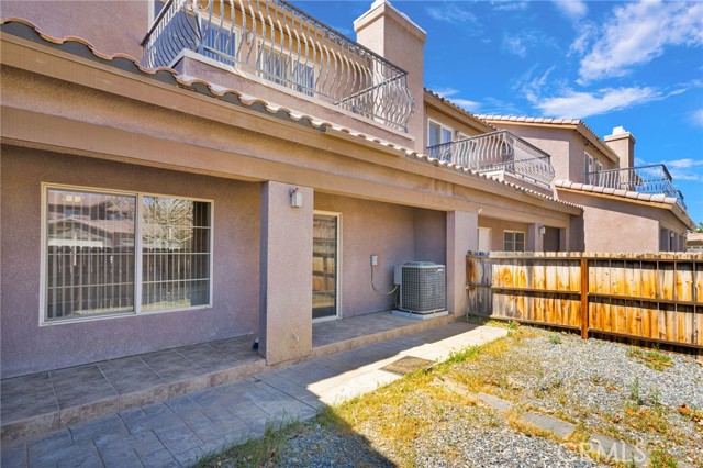 Detail Gallery Image 47 of 50 For 14119 Jicarilla Road, #204, Apple Valley,  CA 92307 - 3 Beds | 2/1 Baths