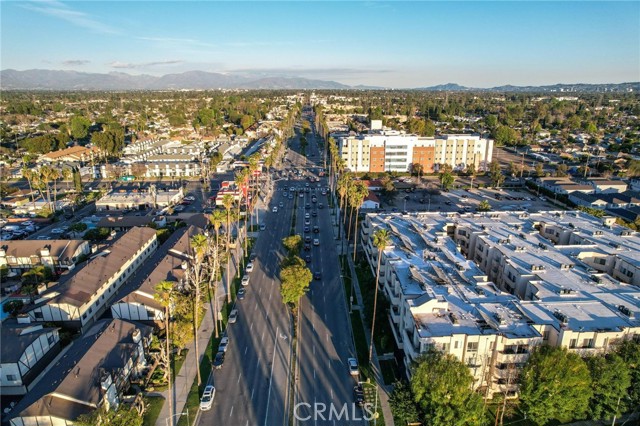 Detail Gallery Image 37 of 37 For 19350 Sherman Way #338,  Reseda,  CA 91335 - 2 Beds | 2 Baths