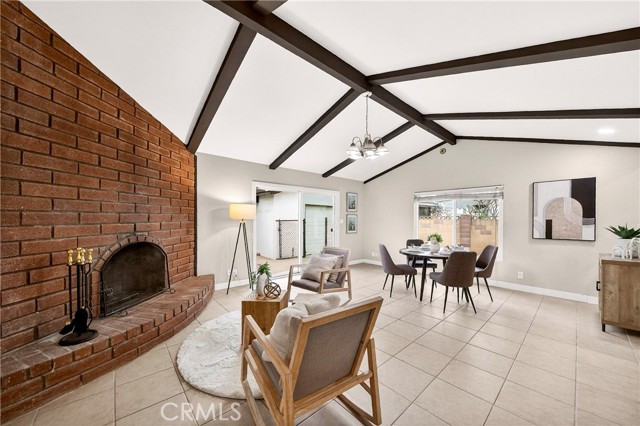 Detail Gallery Image 26 of 58 For 7628 El Caney, Buena Park,  CA 90620 - 4 Beds | 2/1 Baths