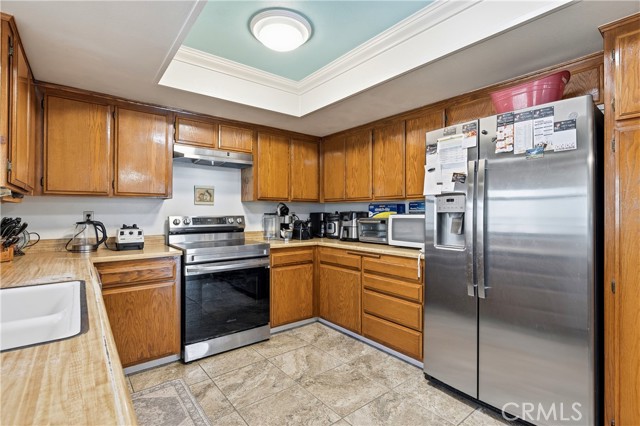 Detail Gallery Image 16 of 51 For 31212 Rabbit Springs Rd, Lucerne Valley,  CA 92356 - 3 Beds | 2 Baths