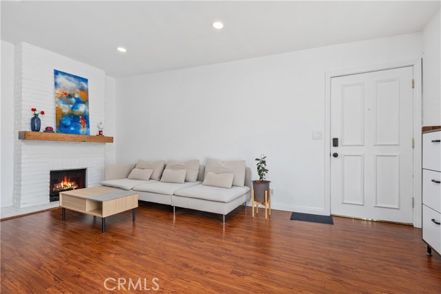 Detail Gallery Image 10 of 31 For 14005 Milbank St #7,  Sherman Oaks,  CA 91423 - 1 Beds | 1 Baths