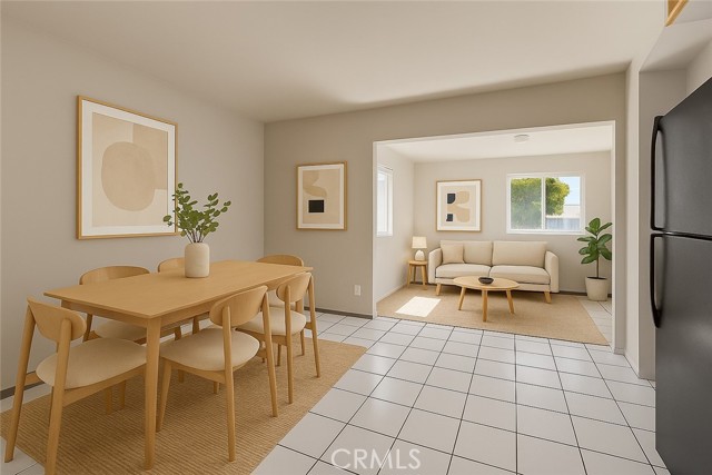Detail Gallery Image 2 of 14 For 1319 Cypress Ave #3,  Cypress Park,  CA 90065 - 2 Beds | 1 Baths
