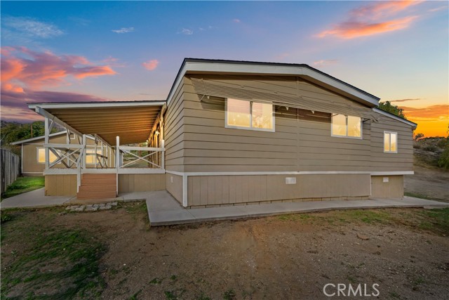 Detail Gallery Image 4 of 36 For 33195 Meyer Rd, Nuevo,  CA 92567 - 2 Beds | 2 Baths