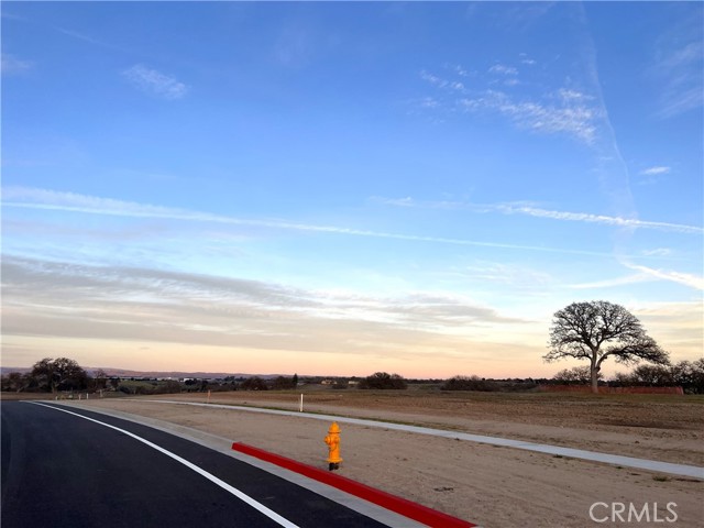 0 Wisteria Lane, Paso Robles, CA 