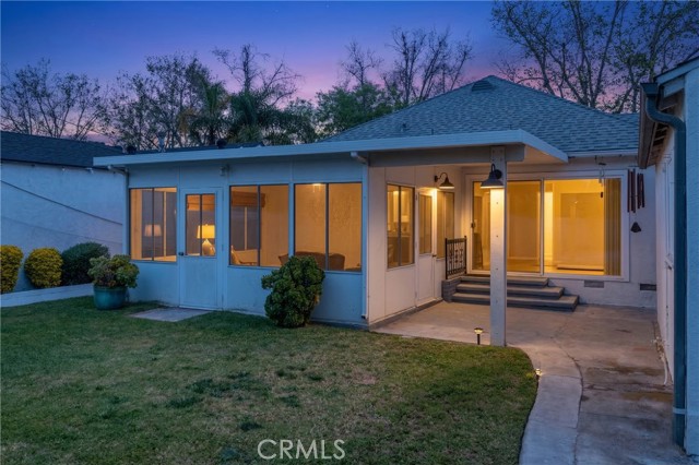 Detail Gallery Image 50 of 50 For 6119 Blackthorne Ave, Lakewood,  CA 90712 - 3 Beds | 2 Baths