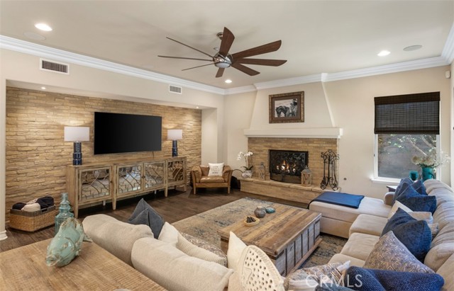 Detail Gallery Image 20 of 74 For 31201 Old San Juan Rd, San Juan Capistrano,  CA 92675 - 5 Beds | 5/1 Baths