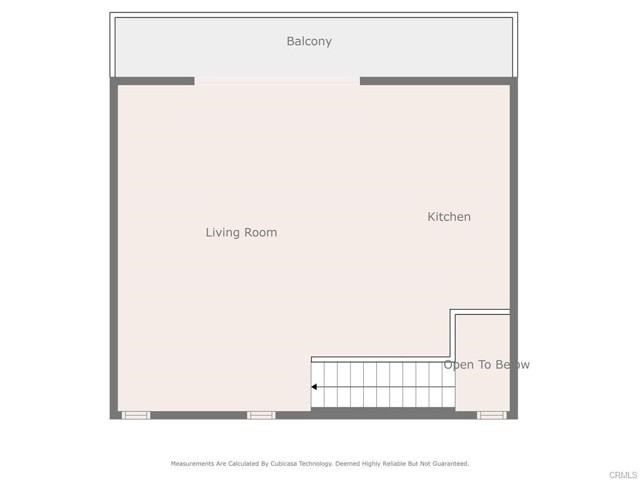 Detail Gallery Image 22 of 23 For 4136 3/4 Normal Ave #3/4,  Los Angeles,  CA 90029 - 2 Beds | 2 Baths