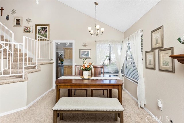 Detail Gallery Image 7 of 36 For 21095 Martynia Ct, Moreno Valley,  CA 92557 - 4 Beds | 3 Baths