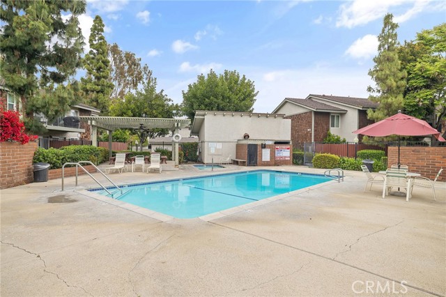 Detail Gallery Image 30 of 48 For 985 S Idaho St #46,  La Habra,  CA 90631 - 2 Beds | 2 Baths