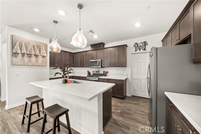 Detail Gallery Image 18 of 52 For 45105 Quicksilver, Lake Elsinore,  CA 92532 - 4 Beds | 2 Baths