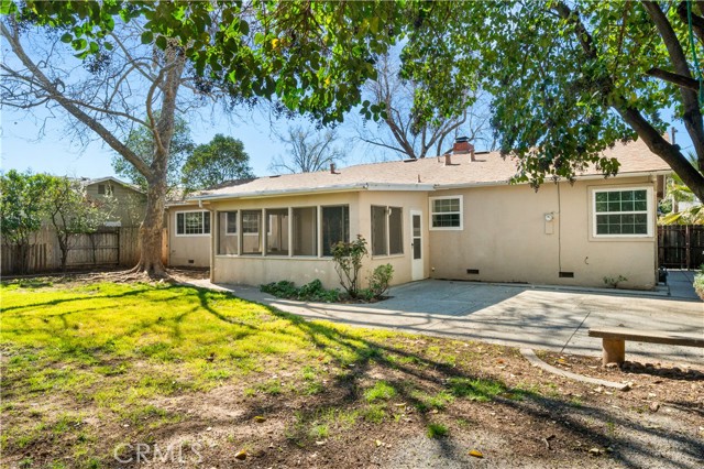 Detail Gallery Image 25 of 35 For 444 Lilac Ln, Chico,  CA 95926 - 3 Beds | 2 Baths