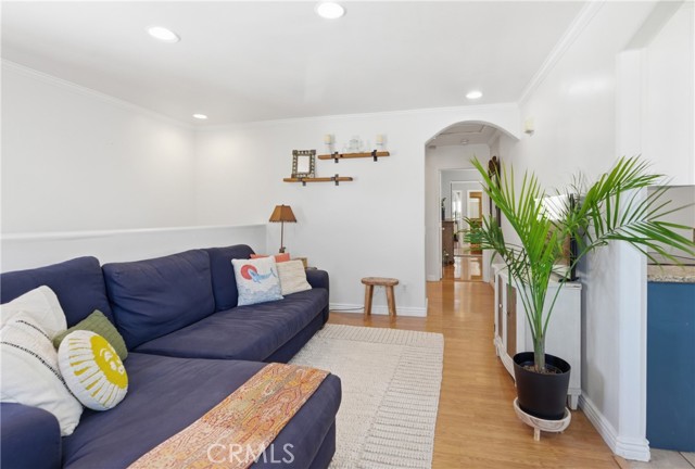 Detail Gallery Image 2 of 28 For 3661 43rd #4,  San Diego,  CA 92105 - 3 Beds | 2 Baths