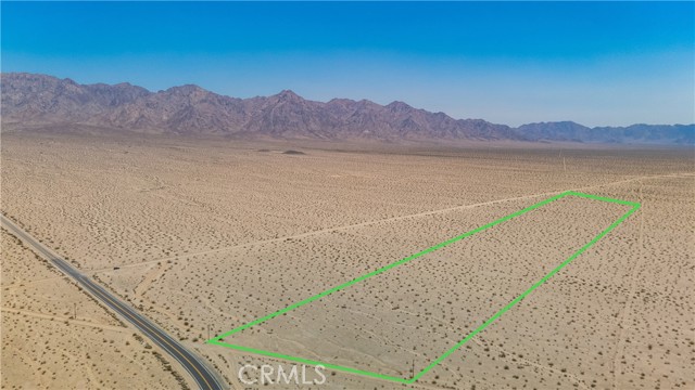Detail Gallery Image 3 of 14 For 100 Ironage Peak Rd, Twentynine Palms,  CA 92277 - – Beds | – Baths