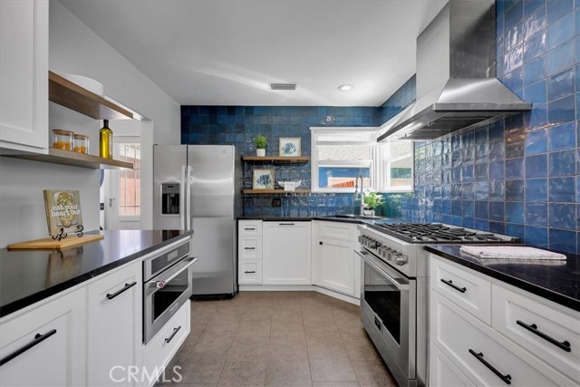 Detail Gallery Image 24 of 67 For 3556 Rutgers Ave, Long Beach,  CA 90808 - 3 Beds | 2 Baths