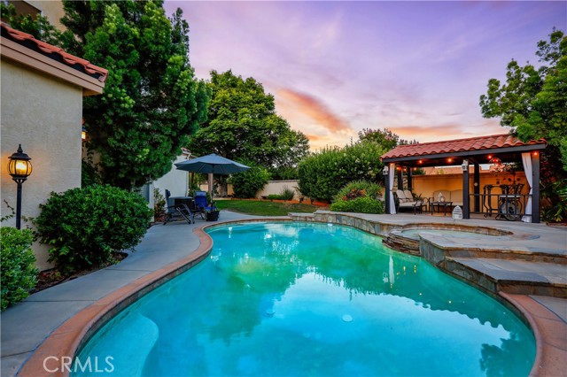 Detail Gallery Image 12 of 40 For 39990 Gibraltar Dr, Murrieta,  CA 92562 - 5 Beds | 3 Baths