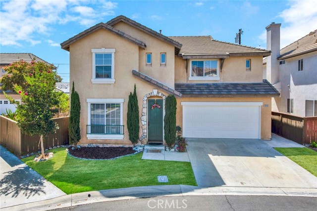 Detail Gallery Image 1 of 1 For 13161 Windsor Ln, Garden Grove,  CA 92843 - 4 Beds | 2/1 Baths