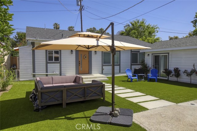 Detail Gallery Image 27 of 45 For 11101 Sarah St, Toluca Lake,  CA 91602 - 6 Beds | 5 Baths