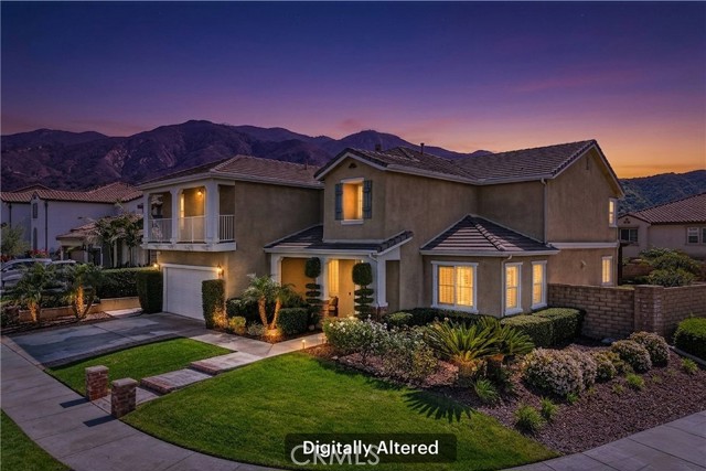 Detail Gallery Image 46 of 55 For 7543 Summer Day Dr, Corona,  CA 92883 - 4 Beds | 4/1 Baths