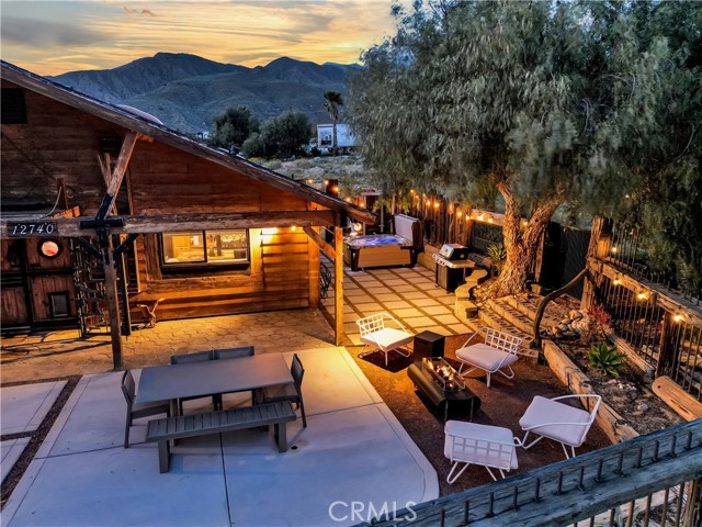 12740 Rushmore, Whitewater, CA 92282